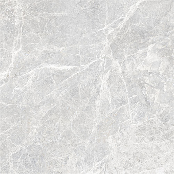 Лаппатированный керамогранит VITRA Marmostone K951293LPR01VTE0 светло-серый 60х60см 1,44кв.м.
