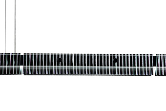 Светильник подвесной Stilfort Lucen 4007/02/14PL 66Вт LED