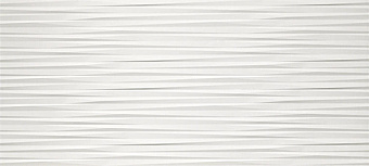Настенная плитка Atlas Concord Италия 3D Wall A6BJ Ultra Blade White Matt 50х120см 1,8кв.м. матовая