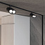 Магнитный трековый светильник Arlight Mag-Orient-Blum 035981 12Вт LED чёрный
