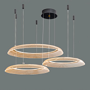 Светильник подвесной ImperiumLOFT Vidia 220048-23 180Вт LED