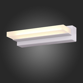 Светильник настенный ST Luce LOCAL SL589.011.01 6Вт LED
