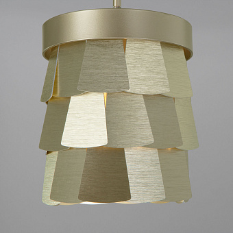 Светильник подвесной Bogate's Corazza 317/1 60Вт E14