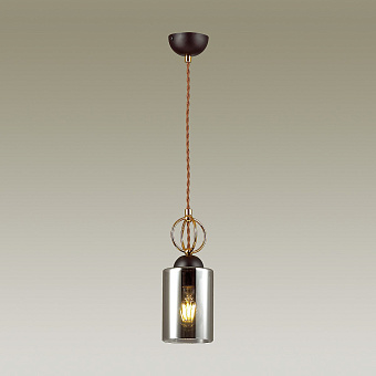 Светильник подвесной ImperiumLOFT Spirit 151872-26 180Вт E27