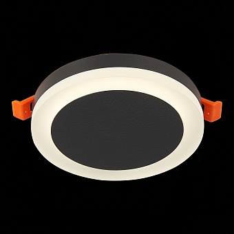 Светильник точечный встраиваемый ST Luce CIAMELLA ST104.442.06 6Вт LED