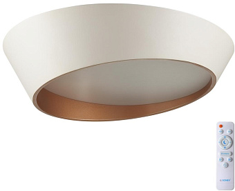 Светильник потолочный Sonex APEX 7693/60L 60Вт LED