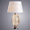 Настольная лампа Arte Lamp BEVERLY A5132LT-1CC 60Вт E27