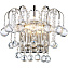 Бра Arti Lampadari Bellagio Bellagio E 2.10.100 N 80Вт E27