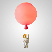 Светильник потолочный ImperiumLOFT Mercury 208682-23 60Вт E27