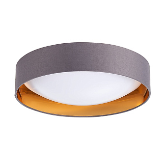 Светильник потолочный Evoluce ORBIO SLE201112-01 24Вт LED