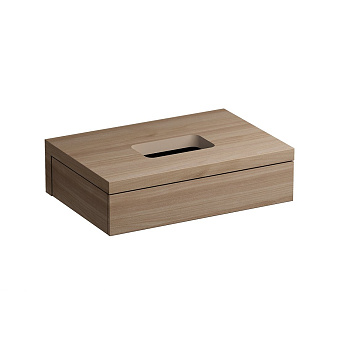 Тумба под раковину подвесная RAVAK SD X000001035 55х80х22см