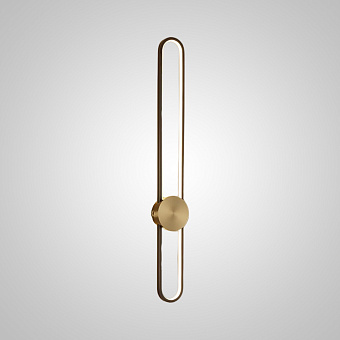 Светильник настенный ImperiumLOFT Heidy 230865-23 26Вт LED