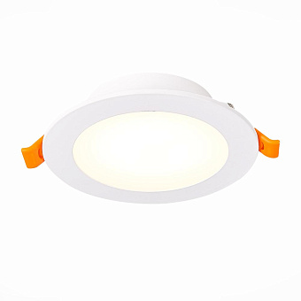 Светильник точечный встраиваемый ST Luce REGGILA ST212.508.10 10Вт LED