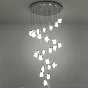Светильник подвесной ImperiumLOFT Fresh 212167-23 360Вт G4