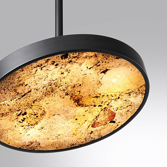 Светильник подвесной Odeon BERGI 5064/15L 15Вт LED