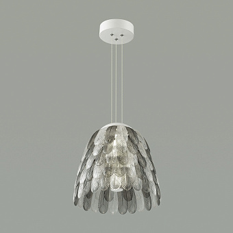 Люстра потолочная ImperiumLOFT Penny 151538-26 57Вт 1 лампочек LED