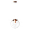 Светильник подвесной Loft It 2030 2032-C 60Вт E27