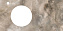 Столешница KERAMA MARAZZI Cono CO2.VT279.97 Керамогранит 97х48,3см бежевый