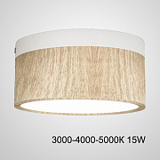 Спот ImperiumLOFT Fog 228822-26 15Вт 1 лампа LED