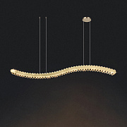 Светильник подвесной ImperiumLOFT Bertolda 231359-23 40Вт LED