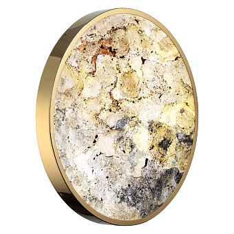 Светильник настенно-потолочный Odeon BERGI 5079/50L 30Вт LED