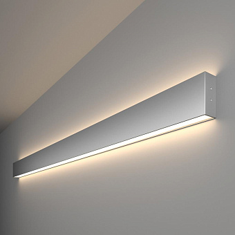 Светильник линейный Elektrostandard Grand a041471 101-100-40-128 50Вт 1280мм LED