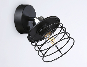 Светильник настенно-потолочный Ambrella Traditional TR8088 80Вт E27