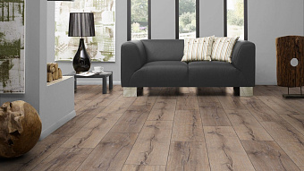 Ламинат KRONOTEX Exquisit Plus ДУБ РИФТ D3044 1380х244х8мм 32 класс 2,694кв.м