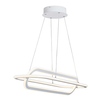 Светильник подвесной Novotech OVER 359172 ONDO 116Вт LED