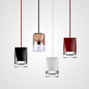 Светильник подвесной ImperiumLOFT Alert 140508-26 5Вт LED