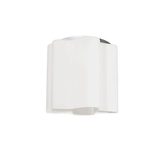 Светильник точечный накладной Lightstar Nubi 802010 40Вт E27