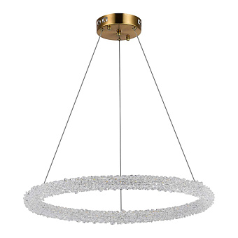 Люстра подвесная ST Luce AVANA SL6110.213.01 35Вт 1 лампочек LED