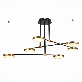 Светильник подвесной ST Luce FARONE SL1605.403.06 45Вт LED