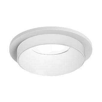 Светильник точечный встраиваемый Elektrostandard a055669 113 50Вт GU10