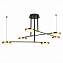 Светильник подвесной ST Luce FARONE SL1605.403.06 45Вт LED