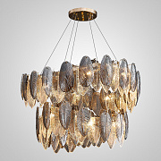 Светильник подвесной ImperiumLOFT Orlanda 201190-23 560Вт G9