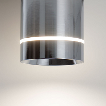 Светильник точечный накладной Elektrostandard Topper a037522 DLR022 12Вт LED
