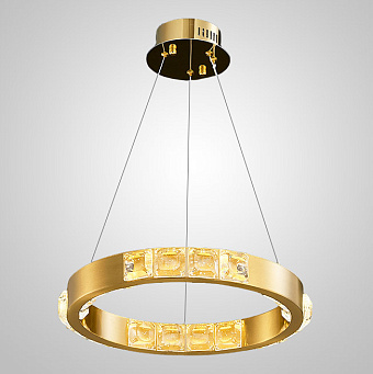 Светильник подвесной ImperiumLOFT Begita 197764-23 30Вт LED