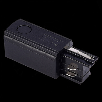 Токовод ST Luce ST030.409.10R для трёхфазного трека