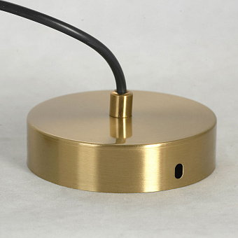 Светильник подвесной Lussole Cleburne LSP-8589 40Вт G9