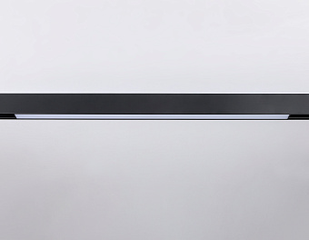 Магнитный трековый светильник Ambrella Track System GL4011 24Вт LED чёрный