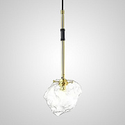 Светильник подвесной ImperiumLOFT Iche 208462-23 40Вт G9