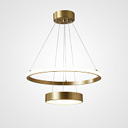 Светильник подвесной ImperiumLOFT Dafina 219768-23 20Вт LED