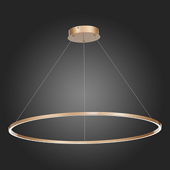 Светильник подвесной ST Luce ST605 DOWN ST605.243.46 46Вт LED
