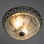 Светильник потолочный Arte Lamp PORCH A1306PL-2AB 60Вт E27