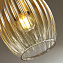 Светильник подвесной Odeon PENDANT 4712/1 60Вт E27