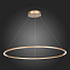 Светильник подвесной ST Luce ST605 DOWN ST605.243.46 46Вт LED
