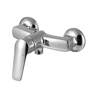 Смеситель для душа IDDIS Torr TORSB00i03 хром