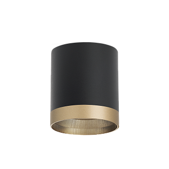 Светильник настенно-потолочный Lightstar Rullo R348790 15Вт GX 5.3