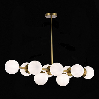 Светильник потолочный Evoluce FRATTA SLE1191-202-10 600Вт E27